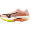 Image de Chaussures Mizuno Hyperwarp Pro Orange Noir AW26 Unisexe, Taille 41 - EUR