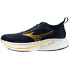 Image de Chaussures de running Mizuno Neo Zen 2 Bleu Jaune AW26, Taille 41 - EUR