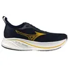 Image de Mizuno - Mizuno Neo Zen 2 - Chaussures running homme Dress Blues / Artisan's Gold / Whi - 41