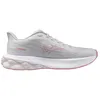 Image de Mizuno - Wave Skyrise 7 - Chaussures running femme Lilac Hint / Morning Glory / White - 43