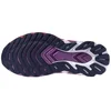 Image de Chaussures Mizuno Wave Skyrise 7 Bleu Violet AW26 Femme, Taille 36,5 - EUR