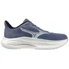 Image de Mizuno - Wave Inspire 22 - Chaussures running femme Wild Wind / Icy Morn / White - 37