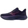 Image de Chaussures Mizuno Wave Inspire 22 Bleu Violet AW26 Femme, Taille 43 - EUR