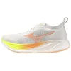 Image de Chaussures de running Mizuno Neo Zen 2 Blanc Orange AW26 Femme, Taille 37 - EUR