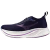 Image de Chaussures de running Mizuno Neo Zen 2 Violet Bleu AW26 Femme, Taille 42,5 - EUR