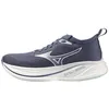 Image de Mizuno - Mizuno Neo Zen 2 - Chaussures running femme Wild Wind / White / Icy Morn - 40.5
