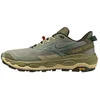 Image de Chaussures Mizuno Wave Mujin 11 Vert Marron AW26, Taille 42,5 - EUR