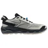 Image de Mizuno - Wave Mujin 11 - Chaussures trail homme Foggy Dew / Dark Slate / Vulcan - 41