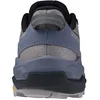 Image de Chaussures Mizuno Wave Mujin 11 Gris Bleu AW26 Femme, Taille 42,5 - EUR