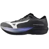 Image de Chaussures Mizuno Hyperwarp Elite Noir Violet AW26 Unisexe, Taille 42 - EUR