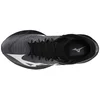 Image de Chaussures Mizuno Hyperwarp Pro Gris Violet AW26 Unisexe, Taille 48.5 Eur