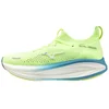 Image de Chaussures Mizuno Neo Vista 3 Jaune Bleu AW26, Taille 42,5 - EUR