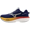Image de Chaussures Mizuno Wave Rider 30 Bleu Rouge AW26, Taille 41 - EUR