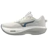Image de Mizuno - Wave Rider 30 - Chaussures running homme Foggy Dew / Dark Slate / White - 44