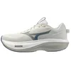 Image de Chaussures Mizuno Wave Rider 30 Gris Bleu AW26, Taille 44,5 - EUR