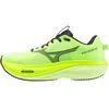 Image de Chaussures Mizuno Wave Rider 30 Vert Noir AW26, Taille 40,5 - EUR