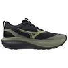 Image de Mizuno - Wave Rider GTX 4 - Chaussures running homme Sea Spray / Beechnut / India Ink - 40