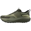 Image de Chaussures Mizuno Wave Rider TT Vert Jaune AW26, Taille 44,5 - EUR