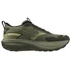 Image de Mizuno - Wave Rider TT4 - Chaussures running homme Sea Spray / Beechnut / Forest Nigh - 44.5