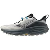Image de Mizuno - Neo Daichi 10 - Chaussures trail homme Foggy Dew / Vulcan / Dark Slate - 45
