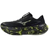 Image de Chaussures Mizuno Sky Prime Noir Jaune AW26 unisexe, Taille 46 - EUR