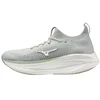 Image de Chaussures Mizuno Neo Vista 3 Gris Blanc AW26 Femme, Taille 38,5 - EUR