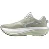 Image de Chaussures Mizuno Wave Rider 30 Vert Blanc AW26 Femme, Taille 43 - EUR