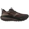 Image de Mizuno - Wave Rider TT 4 - Chaussures running femme Aqua Gray / Beechnut / Sea Spray - 38