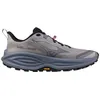 Image de Mizuno - Neo Daichi 10 - Chaussures trail femme Dapple Gray / Wild Wind / Vulcan - 38