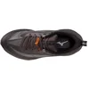 Image de Chaussures Mizuno Neo Daichi 10 Marron Noir AW26 Femme, Taille 43 - EUR