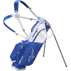 Image de Mizuno Standbag BR-D1 Ultralight, blanc/bleu