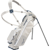 Image de Mizuno Standbag BR-D1 Ultralight, beige/blanc