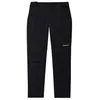 Image de Berghaus - Trail-Explorer Pant - Pantalon randonnée femme Black / Jet Black - UK 20 - Entrejambe 31"
