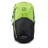 Image de Berghaus - Freeflow Alpha 30-35 - Sac à dos randonnée Spark / Jet Black - 30 + 5 L