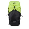 Image de Berghaus - Freeflow 30 - Sac à dos randonnée Spark / Jet Black - 30 L