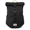 Image de Berghaus - Explorer 23 - Sac à dos urbain Black / Black - 23 L