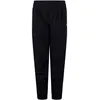Image de Berghaus - Everyday Explorer Pant - Pantalon randonnée femme Black / Black - UK 18