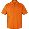 Image de Berghaus - Explorer Overshirt - Chemise homme Blazing Fire - XXL