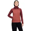 Image de Berghaus - Nula Hybrid - Doudoune femme Corundum - UK 20