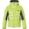 Image de Berghaus - MTN Arete Ultra Down Hoody - Doudoune homme Spark / Purple Planet - XL