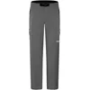 Image de Berghaus - Trail-Explorer Pant - Pantalon randonnée homme Cavern - UK 38 - Entrejambe 32"
