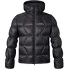 Image de Berghaus - Explorer Down Jacket - Doudoune homme Black / Black - M