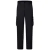 Image de Berghaus - Everyday Cargo Pant - Pantalon randonnée homme Black / Black - UK 42 - Entrejambe 30"