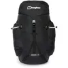 Image de Berghaus - Arrow 30 - Sac à dos randonnée Black / Black - 30 L