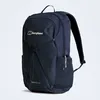Image de Berghaus - Elect 25 - Sac à dos urbain Blue / Hale Navy - Taille unique
