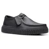 Image de Clarks Shoes Chaussures Bateau Torhill Lo