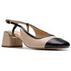 Image de Clarks Shoes Escarpins Nyta45 Sling