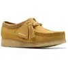 Image de Clarks Shoes Chaussures Bateau Wallabee