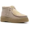 Image de Clarks Shoes Bottines Torhill Moss