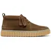 Image de Clarks Shoes Bottines Torhill Lace Hi